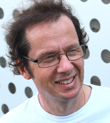 Krister Gerhardsson alias Dekius Lack Dekius_Lack